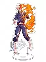   Boku no Hero Academia -  2 (Todoroki 2)