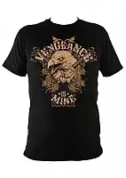 �������� Vengeance is Mine