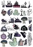   "Hollow Knight" No.2