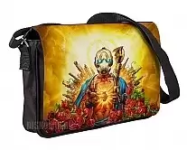 -  Borderlands 3 (yellow)