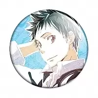  Reborn! Ani-Art - Takeshi Yamamoto