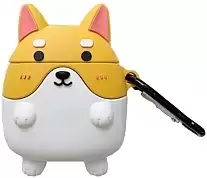    AirPods Corgi
