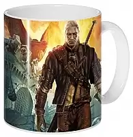  The Witcher 339999