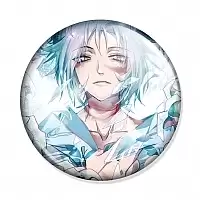 ������ Kamisama Hajimemashita - Tomoe and Shards