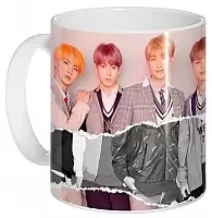  BTS Bangtan Boys