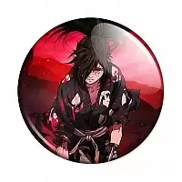  Dororo - Hyakkimaru