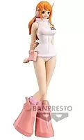  SAV Bandai One Piece Nami
