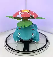  Pokemon Bulbasaur figure