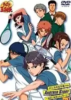 Prince of Tennis Another Story - Messages from Past and Future ( ) OVA-4 MPEG4