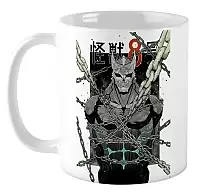     Kaiju No. 8