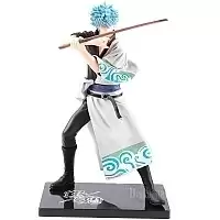  Gintama Sakata Gintoki DX