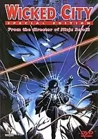 Wicked City ( )
