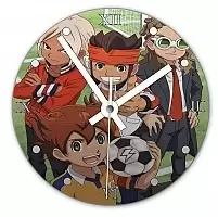   Inazuma Eleven Go 50905