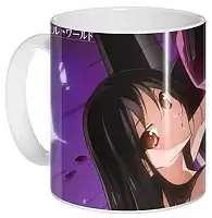  Accel World 310603