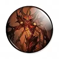  Diablo Leah