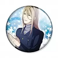  Idolmaster SideM Type: Intelligence - Chris Koron