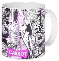  One Piece - Carrot (manga ver.)