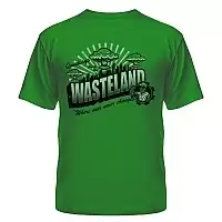 �������� Fallout: Wasteland Warfare