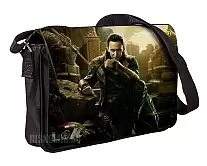 - Loki