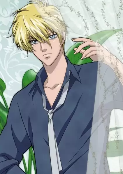 ���������� ������� ������ �������� � ����� Hanasakeru Seishounen �� ����� � ����� �������� ������ / Hanasakeru Seishounen