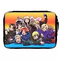   Hetalia: Axis Powers