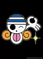   One Piece: Nami