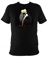 ����� �������� ������ Heiwajima Shizuo