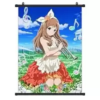   Hibike! Euphonium Yuuko Yoshikawa