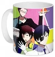  Hamatora 321240