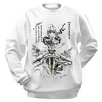 ��������� Fate Stay Night Saber (Suibokuga)