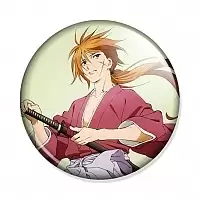  Rurouni Kenshin - Kenshin Shinta
