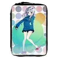   Eromanga-sensei Sagiri Izumi