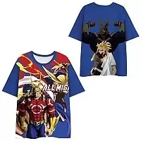 �������� My Hero Academia (3D Print) 623867