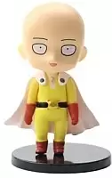  One Punch Man - Saitama v.2.1