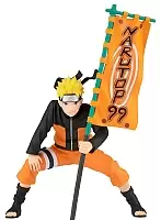  SAV Naruto - Naruto Uzumaki Banpresto