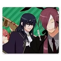    Inu X Boku SS 51999