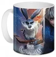  Rise of the Guardians 307006