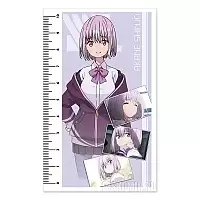  (10) SSSS.Gridman - Akane Shinjo