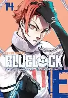 ����� Blue Lock: ����� ������ ��� 14
