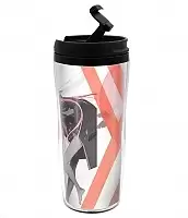   Darling in the FranXX - Zero Two  Hiro 350 .