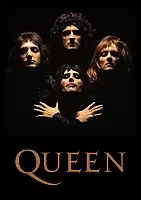   Queen 1