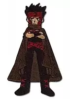   Patch: Tsubasa - Kurogane GE7230