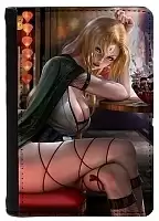        - 