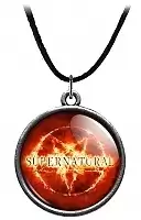  "Supernatural" Logo