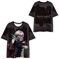 �������� Tokyo Ghoul (3D Print) 624196