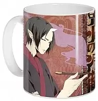  Hoozuki no Reitetsu 194173