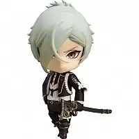  Nendoroid 862 Hizamaru