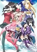 Fate/Kaleid Liner Prisma Illya (: - ) HD