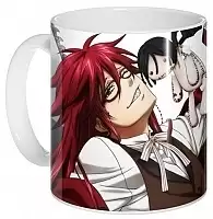  Kuroshitsuji 312983