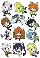   Danmachi No.1